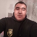 Знакомства: Дархан, 41 год, Астана