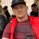 Знакомства: Виталий, 36 лет, Оренбург