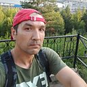 Знакомства: Сергей, 42 года, Новочебоксарск