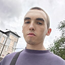 Знакомства: Павел, 20 лет, Оренбург