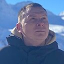 Знакомства: Иван, 36 лет, Адлер