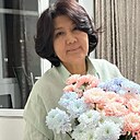 Знакомства: Гулеке, 55 лет, Астана