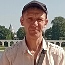 Знакомства: Андрей, 45 лет, Великий Новгород