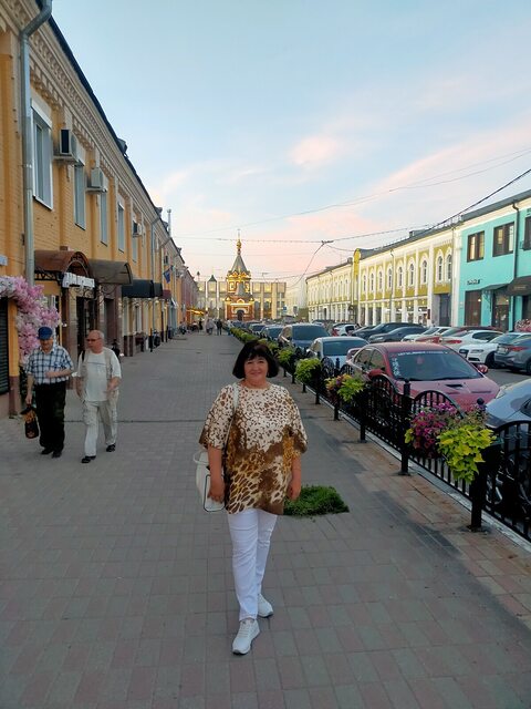 Фото - Tabor.ru