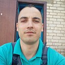 Знакомства: Дима, 35 лет, Урюпинск