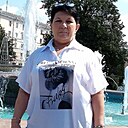 Знакомства: Ирина, 58 лет, Заволжье