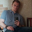 Знакомства: Кирилл, 22 года, Тюмень