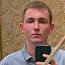 Знакомства: Егор, 22 года, Верхняя Пышма