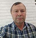Знакомства: Михаил, 68 лет, Луховицы