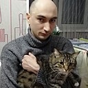 Знакомства: Эдуард Гатин, 42 года, Бугульма