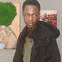 Знакомства: Абдель, 22 года, Курск