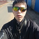 Знакомства: Антон, 19 лет, Сыктывкар