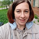 Знакомства: Настя, 37 лет, Волоколамск