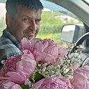 Знакомства: Василий, 46 лет, Магадан