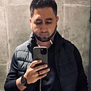 Знакомства: Мансур, 29 лет, Пермь