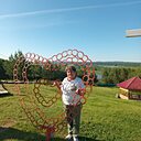 Знакомства: Зуля, 58 лет, Дюртюли