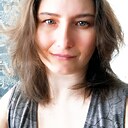 Знакомства: Ксения, 32 года, Переяславка