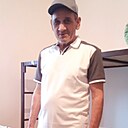 Знакомства: Аваз, 63 года, Астана