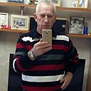 Знакомства: Валерий, 63 года, Самара