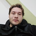 Знакомства: Кирилл, 27 лет, Пермь