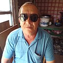 Знакомства: Серкалей, 59 лет, Оренбург