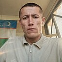 Знакомства: Руслан, 37 лет, Владимир