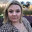 Знакомства: Ольга, 44 года, Москва