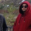 Знакомства: Хаким, 33 года, Лучегорск