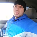 Знакомства: Илья, 35 лет, Ульяновск