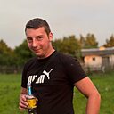 Знакомства: Кирилл, 26 лет, Светлогорск