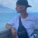 Знакомства: Андрей, 28 лет, Тольятти