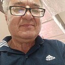 Знакомства: Виктор, 62 года, Новосибирск