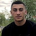 Знакомства: Vlad, 25 лет, Фирово