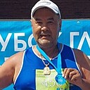 Знакомства: Ренат, 46 лет, Санкт-Петербург