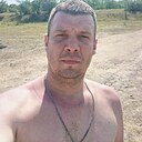 Знакомства: Серега, 35 лет, Горловка