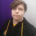 Знакомства: Тимофей, 20 лет, Инта