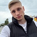 Знакомства: Вадим, 24 года, Кротошин