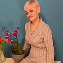 Знакомства: Лариса, 55 лет, Познань