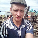 Знакомства: Александр, 46 лет, Белово