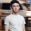 Знакомства: Azizbek, 22 года, Кингисепп