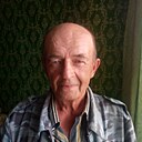 Знакомства: Сергей, 69 лет, Приволжье