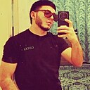 Знакомства: Алик, 25 лет, Уфа