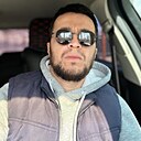 Знакомства: Илья, 35 лет, Ростов-на-Дону