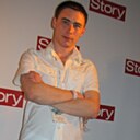 Знакомства: Дмитрий, 38 лет, Солигорск