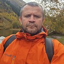 Знакомства: Матвей, 49 лет, Усть-Лабинск
