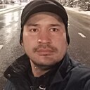 Знакомства: Марат, 30 лет, Ревда