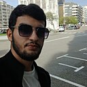 Знакомства: Асаф, 22 года, Пластун