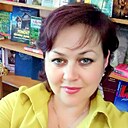 Знакомства: Елена, 46 лет, Красный Луч