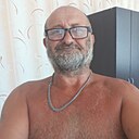 Знакомства: Илья, 50 лет, Севастополь