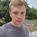 Знакомства: Евгений, 35 лет, Мозырь